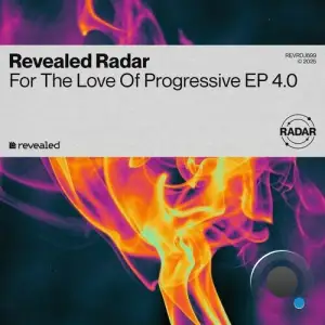 For The Love Of Progressive Ep 4.0 (2025)
