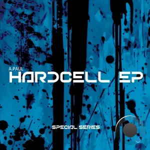 A.Paul - Hardcell (2025)