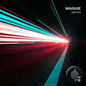MarAxe - Safari (2025)