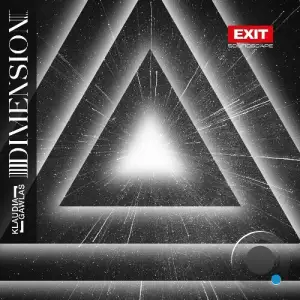 Klaudia Gawlas - Dimension (2025)