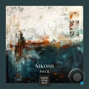 Nikosh - Pace (2025)