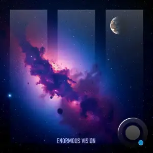 Serpoosh - Eternal Gaze (2025)