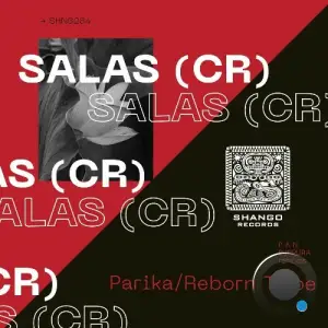 Salas (CR) - Parika/Reborn Tribe (2025)