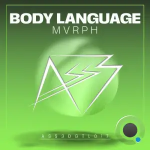 MVRPH - Body Language (2025)