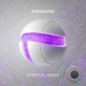 Dimassive - Spiritus Hiemis (2025)