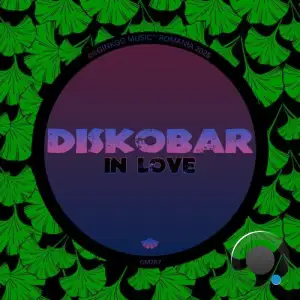 Diskobar - In Love (2025)