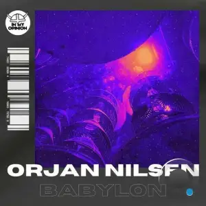 Orjan Nilsen - Babylon (2025)