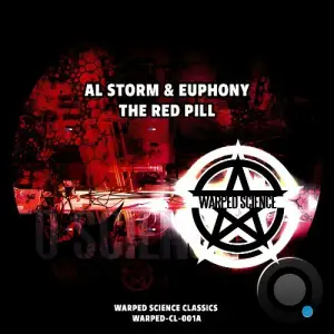 Al Storm & Euphony - The Red Pill (2025)