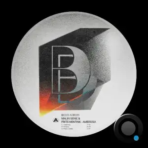 Malin Genie x Frits Wentink - Ambrosia (2025)