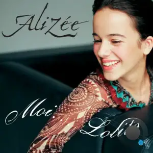 Alizée - Moi... Lolita (2025)
