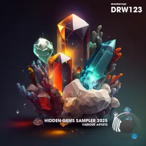 Hidden Gems Sampler 2025 (2025)