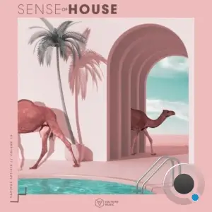 Sense of House Issue 15 (2025)