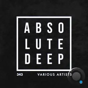 Sound On Sound - Absolute Deep (2025)