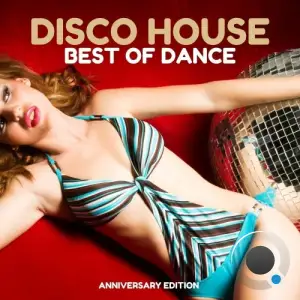 Disco House Best of Dance (2025)
