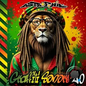 Graffiti Sonore 20 (2025)