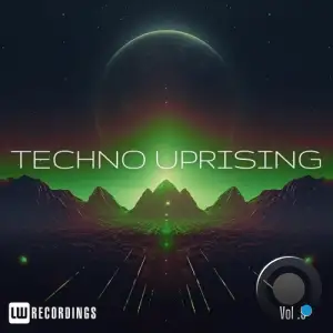 Techno Uprising, 09 (2025)