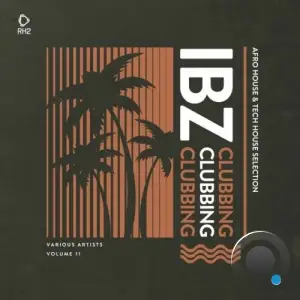 Ibz Clubbing, Vol. 11 (2025)