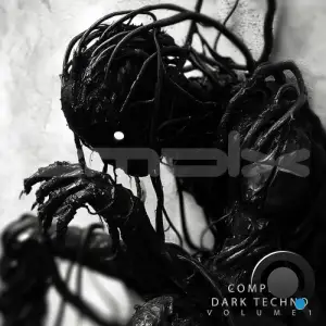 Complex Dark Techno, Vol. 1 (2025)