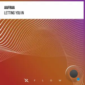 AAfrAA - Letting You In (2025)