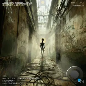 Jochem Middelveld - Daisy (2025)