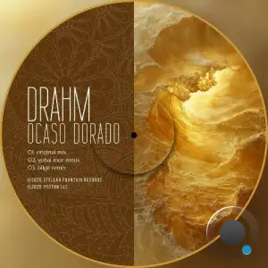 Drahm - Ocaso Dorado (2025)