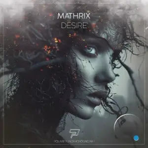 Mathrix - Desire (2025)
