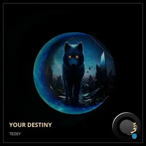 Tedey - Your Destiny (2025)