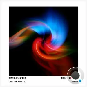 Coss Bocanegra - Call For Peace (2025)