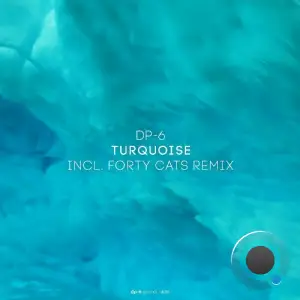 DP-6 - Turquoise (2025)