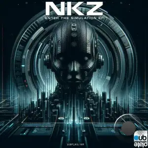 NKZ - Enter The Simulation (2025)