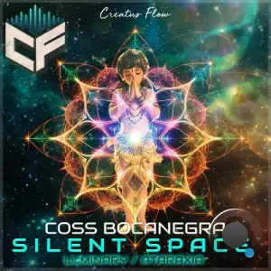 Coss Bocanegra - Silent Space (2025)