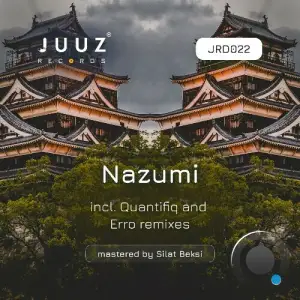 Nazumi - Shouwa (2025)