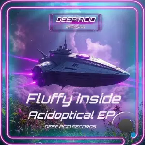 Fluffy Inside - Acidoptical (2025)