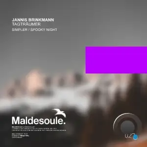 Jannis Brinkmann - Tagträumer (2025)