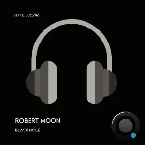 Robert Moon - Black Hole (2025)