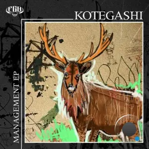 Kotegashi - Management (2025)