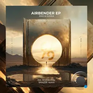 RIKO & GUGGA - Airbender (2025)