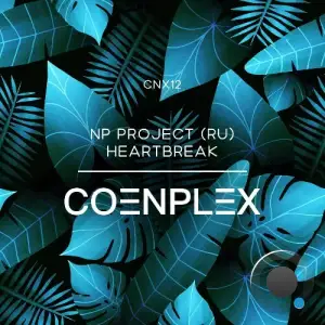 NP Project (RU) - Heartbreak (2025)