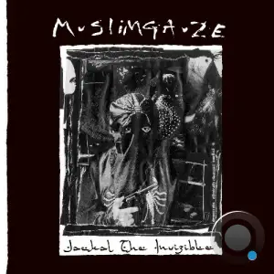 Muslimgauze - Jackal the Invizible (2025)