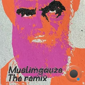 Muslimgauze - the remix (2025)