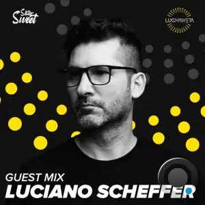 Luciano Scheffer - Luchisveta (12 April 2025) (2025-04-12)