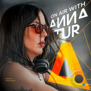 Anna Tur - On Air 244 (2025-04-12)