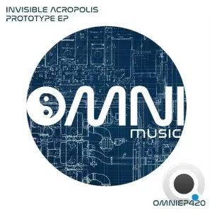 Invisible Acropolis - Prototype (2025)