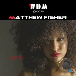 WDM Groove and Matthew Fisher - Take Me (2025)