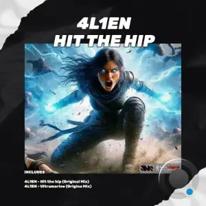 4L1EN - Hit The Hip (2025)