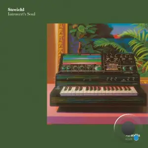 Streichl - Introvert's Soul (2025)