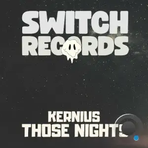 Kernius - Those Nights (2025)