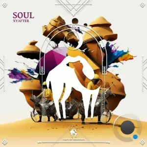 Xyafter - Soul (2025)