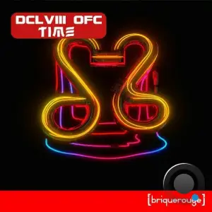 DCLVIII OFC - Time (2025)