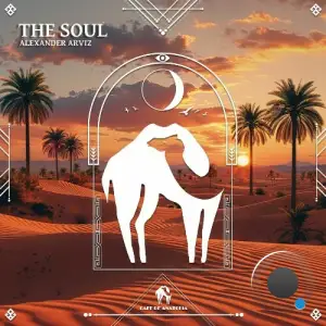Alexander Arviz - The Soul (2025)